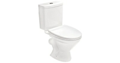 Унитаз-компакт Santek "Лига" 1.WH30.2.197 (Россия)