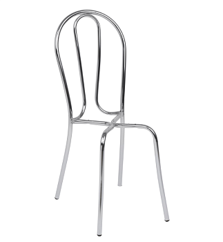 Рама стула VENUS металлическая (Россия)
