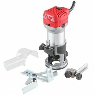 Фрезер кромочный