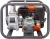 Мотопомпа бензиновая EWP-Z80 ELAND (Китай)