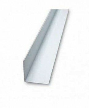 Угол "Идеал" белый/001 30х30 мм. 2,7 м.(Россия) Угол "Идеал" белый/001 30х30 мм. 2,7 м.(Россия)