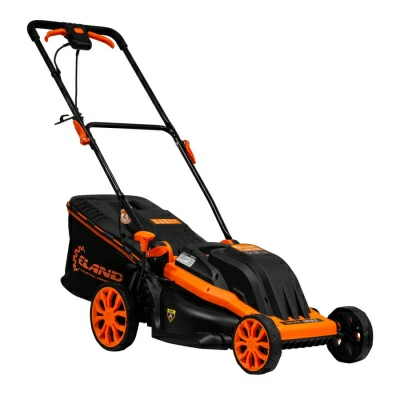 Газонокосилка элекстрическая ELAND GLM-3816 (Китай)
