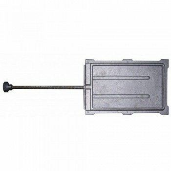 Задвижка ЗВ-8А (Р) (Россия)