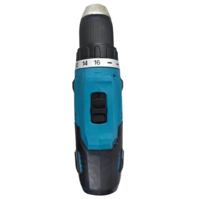 Аккумуляторная дрель-шуруповерт MAKITA DF488D002 (Китай)