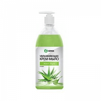 Мыло жидкое для рук Grass (Россия) Мыло жидкое для рук Grass (Россия)