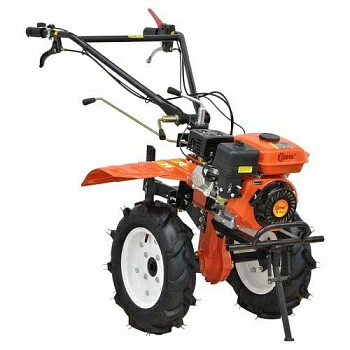 Культиватор SKIPER SK-850S (пониженная передача) с колесами (Китай)