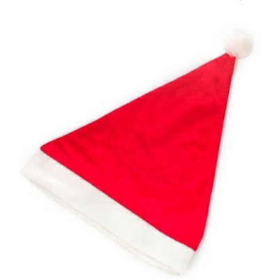 Украшение новогоднее Ausini "Шапка" MU521-46 (Китай)