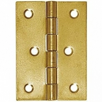 Петля универсальная ZS 70 (70*43*1,0мм) (Польша)