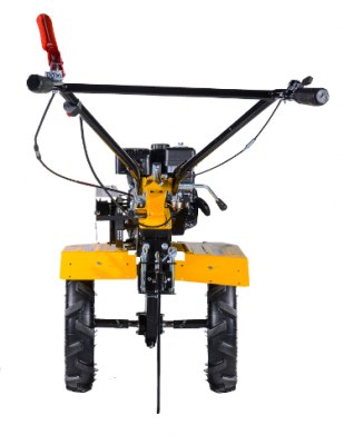 Сельскохозяйственная машина Huter МК-7800P-4х2 (Россия)