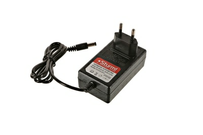 Пила цепная аккумуляторная CSC1804 Sturm (Китай)