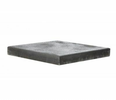 Плиты бетонные для тротуаров "Корфу" 30х30х3,5 (Беларусь)