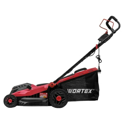 Газонокосилка электрическая WORTEX LM 3816 (Китай)