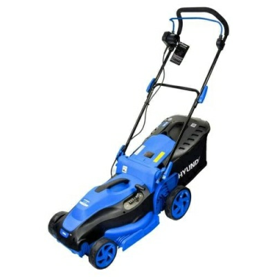 Газонокосилка электрическая LE4225 HYUNDAI (Китай)