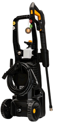 Мойка высокого давления N-20 PARTISAN (Китай)