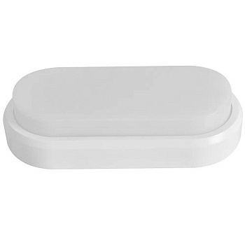 Светильник настенно-потолочный Demmax LBF-0703 LED влагозащищённый 15 Вт IP65 220В овал (Китай) Светильник настенно-потолочный Demmax LBF-0703 LED влагозащищённый 15 Вт IP65 220В овал (Китай)