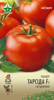 Томат Торсида F1 Эксперт (Нидерланды)