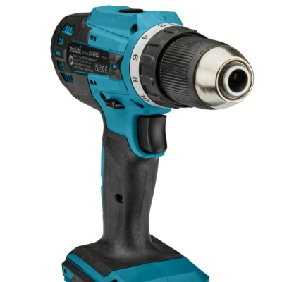 Аккумуляторная дрель-шуруповерт MAKITA DF488D002 (Китай)