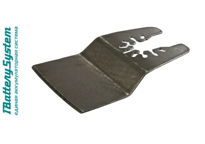 Аккумуляторный шуруповерт-мультитул Sturm CMT1801 (Китай)