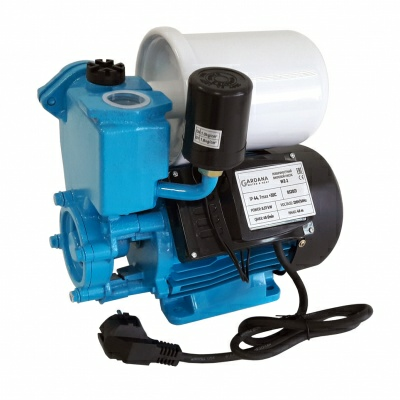 Насосная станция WZ-2 UT GARDANA (Китай)