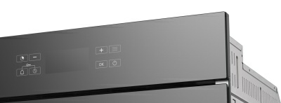 Электрический духовой шкаф Schtoff CME 7406 BK (Турция)