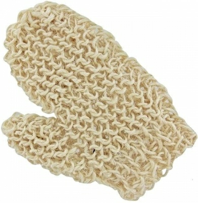 Мочалка сизаль М137 (Китай)