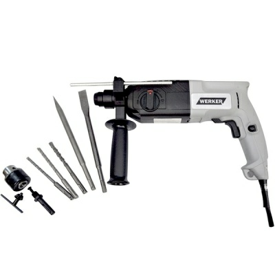 Перфоратор WERKER RH 620 (Китай)