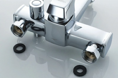 Смеситель для ванны Ledeme H42 L3242 (Китай)