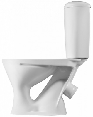 Унитаз-компакт Santeri Версия (Россия)