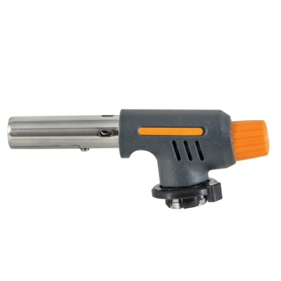 Горелка газовая лампа паяльная портативная ECOS GTI-100 (Китай)