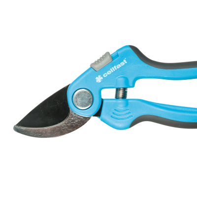 Секатор плоскостной 16 мм IDEAL (Польша)