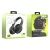 Наушники беспроводные Borofone BO19 Black (Китай) Наушники беспроводные Borofone BO19 Black (Китай)