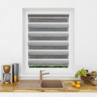 Рулонная штора ДН LB 55-04 100х160см (Россия)