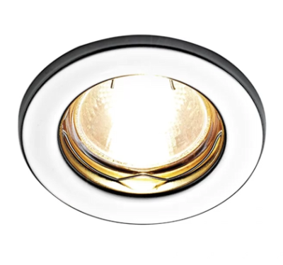 Светильник FT9210 CH хром MR16 (Россия)