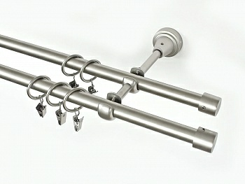 Карниз СМ-2901/300/2Р (Китай)