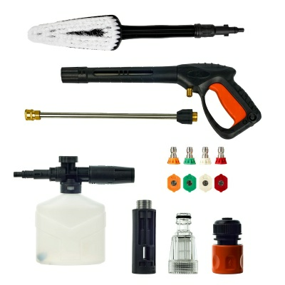 Мойка высокого давления SKIPER PM-210 PRO (Китай)