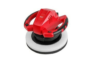 Машина полировальная аккумуляторная WORTEX CPM 2518 E (Китай)