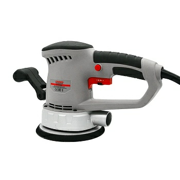 Машина эксцентриковая шлифовальная CT13395 CROWN (Китай) Машина эксцентриковая шлифовальная CT13395 CROWN (Китай)