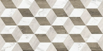 Плитка керамическая Beryoza Ceramica Vernon микс 500х250х8мм (Беларусь)