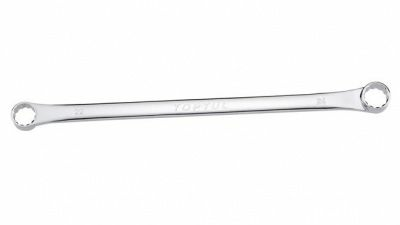 Ключ накидной 8х10мм EXTRA LONG TOPTUL, арт.AAAP0810 (Тайвань)