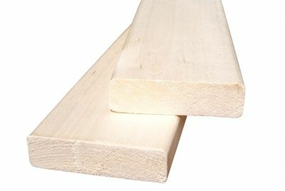 Полок сорт-0 27*90*3м ольха (Беларусь)