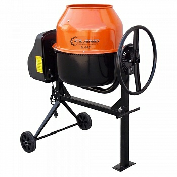 Бетоносмеситель ELAND EL165 (Китай)