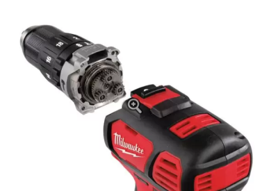 Аккумуляторная дрель-шуруповерт MILWAUKEE M18 BPD-202C (Li-Ion2Ач) 4933443515 (Германия) 