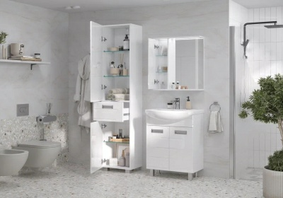 Пенал напольный  Joli 40 (Россия)