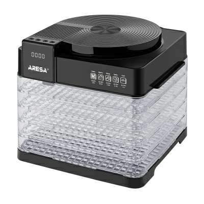 Сушилка для овощей и фруктов ARESA AR-2603 (Китай)
