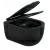 Унитаз подвесной BERGES VENTAS Black Rimless (Китай) Унитаз подвесной BERGES VENTAS Black Rimless (Китай)