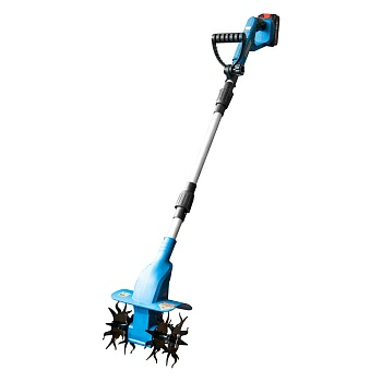 Культиватор аккумуляторный KATANA JK5000 (Китай)