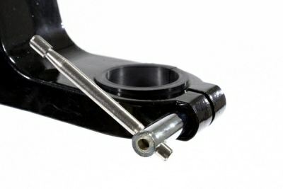 Станок для крепления дрели с тисками Sparta 934055 (Россия)