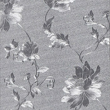 Панель ПВХ "Авангард Next" Керия серебряная