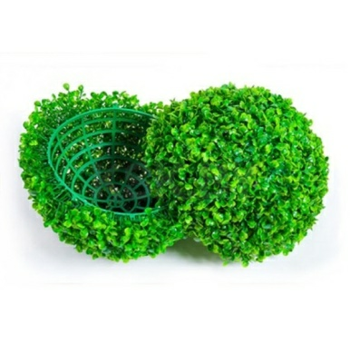 Эвкалипт искусственный ШАР 25/41см EGB-25 (Китай)