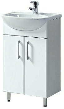 Тумба напольная Тендра под умывальник Уют 500 (Беларусь)